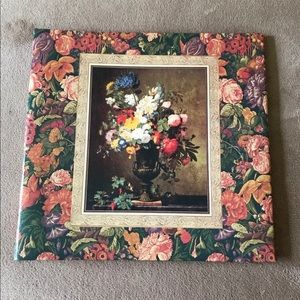 Vintage Photo Album